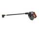 Worx Nitro HydroShot WG633E.9 - 20V - Battery-powered Pressure Washer Gun - WITHOUT BATTERY AND BATTERY CHARGER
