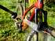 Worx Nitro HydroShot WG633E.9 - 20V - Battery-powered Pressure Washer Gun - WITHOUT BATTERY AND BATTERY CHARGER