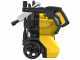 Stanley SFMCPW1500B-XJ - Battery-operated high pressure washer - 100 bar - 2x 18V 4Ah