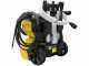 Stanley SFMCPW1500B-XJ - Battery-operated high pressure washer - 100 bar - 2x 18V 4Ah