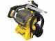 Stanley SFMCPW1500B-XJ - Battery-operated high pressure washer - 100 bar - 2x 18V 4Ah