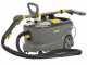 Karcher Pro Puzzi 10/2 Adv - Extraction spray - Carpet Cleaner - Power 1250W
