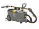 Karcher Pro Puzzi 10/2 Adv - Extraction spray - Carpet Cleaner - Power 1250W