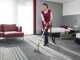 Karcher Pro Puzzi 10/2 Adv - Extraction spray - Carpet Cleaner - Power 1250W