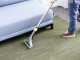 Karcher Pro Puzzi 10/2 Adv - Extraction spray - Carpet Cleaner - Power 1250W