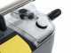Karcher Pro Puzzi 10/2 Adv - Extraction spray - Carpet Cleaner - Power 1250W
