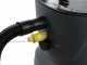 Karcher Pro Puzzi 10/2 Adv - Extraction spray - Carpet Cleaner - Power 1250W