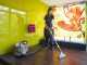 Karcher Pro Puzzi 10/2 Adv - Extraction spray - Carpet Cleaner - Power 1250W