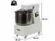 Mixer 5000 T - Spiral Mixer - 40Kg Capacity - Three-phase