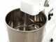 Mixer 5000 T - Spiral Mixer - 40Kg Capacity - Three-phase