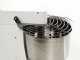 Mixer 5000 T - Spiral Mixer - 40Kg Capacity - Three-phase
