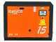 Italyco KV 15 Premium - Rotary Screw Compressor - Max. Pressure 10 Bar