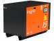 Italyco KV 15 Premium - Rotary Screw Compressor - Max. Pressure 10 Bar
