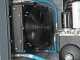 Italyco KV 15 Premium - Rotary Screw Compressor - Max. Pressure 10 Bar