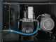 Italyco KV 15 Premium - Rotary Screw Compressor - Max. Pressure 10 Bar