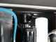 Italyco KV 15 Premium - Rotary Screw Compressor - Max. Pressure 10 Bar