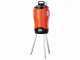 Stocker Geyser Evo 25L - Battery-powered garden mosquito fogger - 21V 2.6Ah