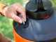 Stocker Geyser Evo 25L - Battery-powered garden mosquito sprayer - 21V 2.6Ah