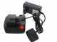 Stocker Geyser Evo 25L - Battery-powered garden mosquito sprayer - 21V - WITHOUT BATTERY