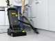 Karcher BR 30/4 C Adv - 3-in-1 floor washer: wash, dry and vacuum - 820W