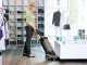 Karcher BR 30/4 C Adv - 3-in-1 floor washer: wash, dry and vacuum - 820W