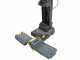 Karcher BR 30/4 C Adv - 3-in-1 floor washer: wash, dry and vacuum - 820W