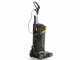 Karcher BR 30/4 C Adv - 3-in-1 floor washer: wash, dry and vacuum - 820W