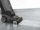 Karcher BR 30/4 C Adv - 3-in-1 floor washer: wash, dry and vacuum - 820W