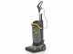 Karcher BR 30/4 C Adv - 3-in-1 floor washer: wash, dry and vacuum - 820W