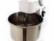 Mixer 3000 T-2G - Spiral Mixer - Capacity 24Kg - Three-phase two speed