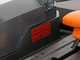 Worx Nitro WG855E.9 - 40V Battery-powered Scarifier - WITHOUT BATTERY AND BATTERY CHARGER