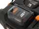 Worx Nitro WG855E.9 - 40V Battery-powered Scarifier - WITHOUT BATTERY AND BATTERY CHARGER