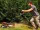 Worx Nitro WG855E.9 - 40V Battery-powered Scarifier - WITHOUT BATTERY AND BATTERY CHARGER
