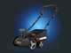Worx Nitro WG855E.9 - 40V Battery-powered Scarifier - WITHOUT BATTERY AND BATTERY CHARGER