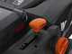Worx Nitro WG855E.9 - 40V Battery-powered Scarifier - WITHOUT BATTERY AND BATTERY CHARGER