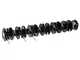 Worx Nitro WG855E.9 - 40V Battery-powered Scarifier - WITHOUT BATTERY AND BATTERY CHARGER