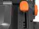 Worx Nitro WG855E.9 - 40V Battery-powered Scarifier - WITHOUT BATTERY AND BATTERY CHARGER