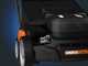 Worx Nitro WG855E.9 - 40V Battery-powered Scarifier - WITHOUT BATTERY AND BATTERY CHARGER