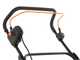 Worx Nitro WG855E.9 - 40V Battery-powered Scarifier - WITHOUT BATTERY AND BATTERY CHARGER