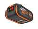 Worx Nitro WG855E.9 - 40V Battery-powered Scarifier - WITHOUT BATTERY AND BATTERY CHARGER