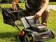 Worx Nitro WG855E.9 - 40V Battery-powered Scarifier - WITHOUT BATTERY AND BATTERY CHARGER