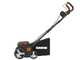 Worx Nitro WG855E.9 - 40V Battery-powered Scarifier - WITHOUT BATTERY AND BATTERY CHARGER