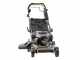 Weibang WB537SCV3B - Petrol Trailed Lawn Mower - 196cc Engine - 3 Speed - 4in1