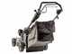 Weibang WB537SCV3B - Petrol Trailed Lawn Mower - 196cc Engine - 3 Speed - 4in1