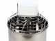 Mixer 3000 T - Spiral Mixer - Capacity 24Kg - Three-phase