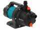 Gardena 3000/4 BASIC - Garden Pump - 600W - 3.000 L/h - 3.5 Bar