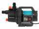 Gardena 3000/4 BASIC - Garden Pump - 600W - 3.000 L/h - 3.5 Bar