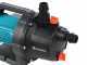 Gardena 3000/4 BASIC - Garden Pump - 600W - 3.000 L/h - 3.5 Bar