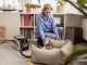Karcher SE 3-18 Compact - Carpet Cleaner - Wet Vacuum Cleaner - 18V - 2,5 Ah