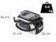 Karcher SE 3-18 Compact - Carpet Cleaner - Wet Vacuum Cleaner - 18V - 2,5 Ah